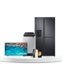 Samsung online store South Africa logo